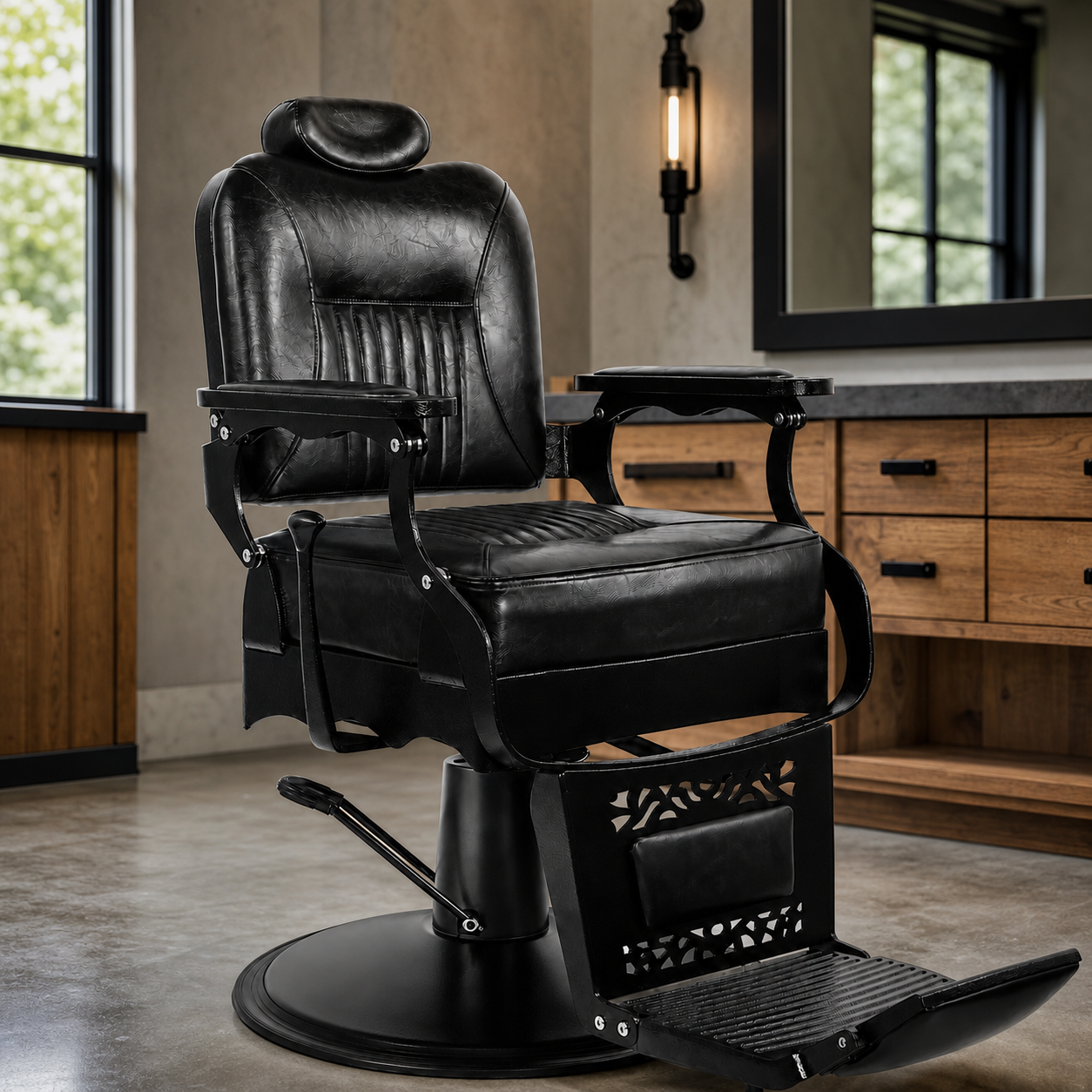 barber-chair-5046-vintage-heavy-duty-hydraulic-reclining-barber-chair