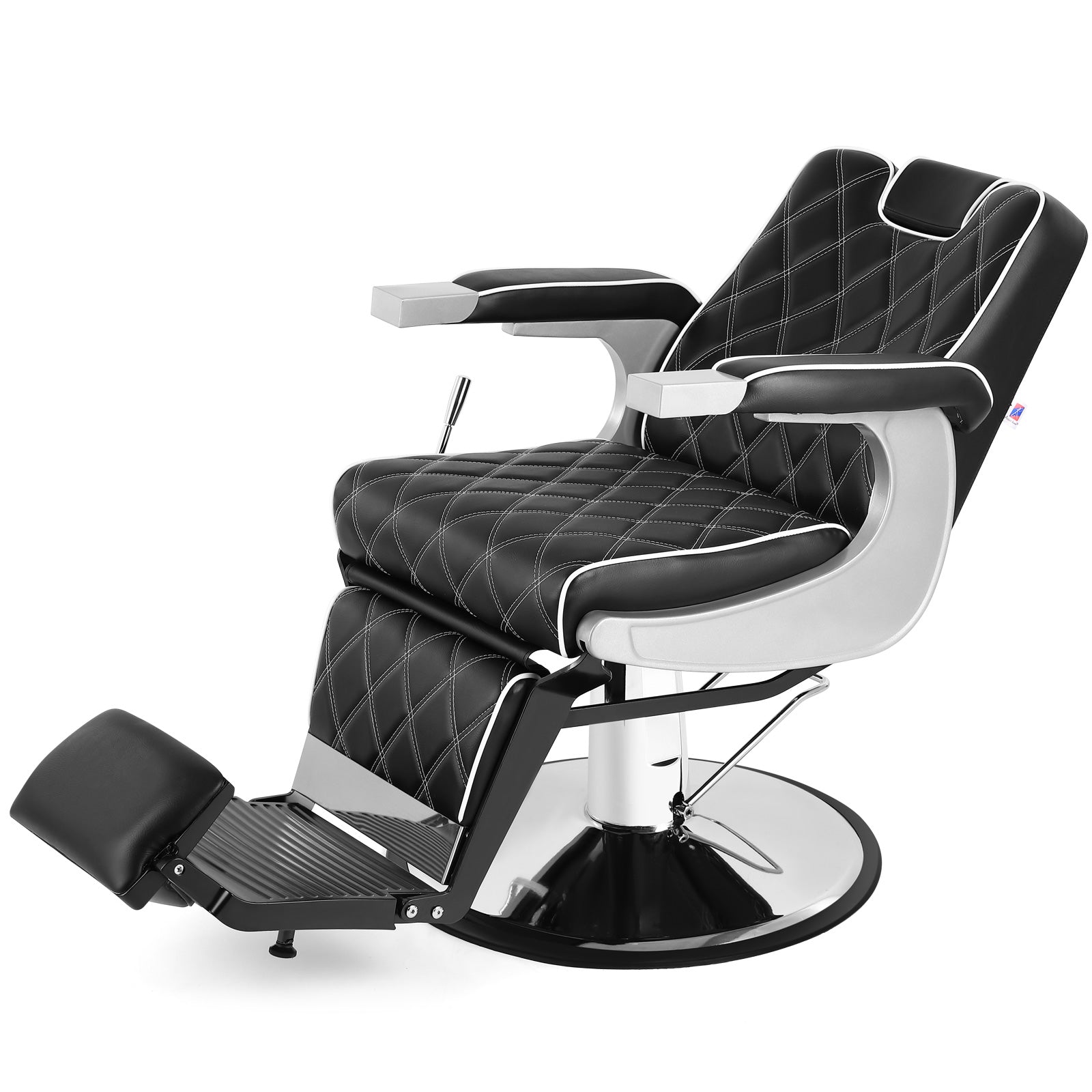 #5065 All Purpose Barber Chair(ship after 7/20)