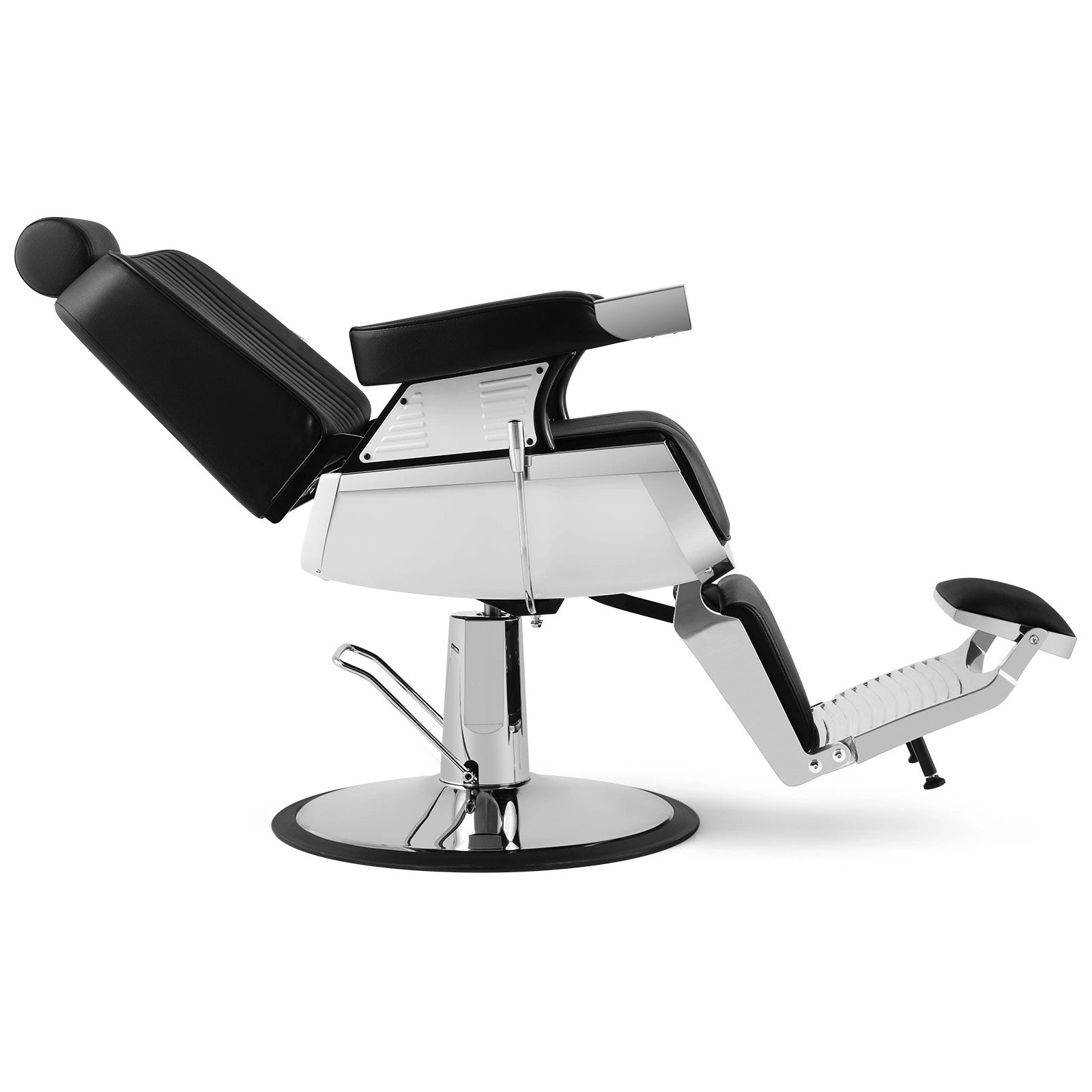 #5073 Heavy Duty Recline Hydraulic Barber Chair(ship after 7/15)