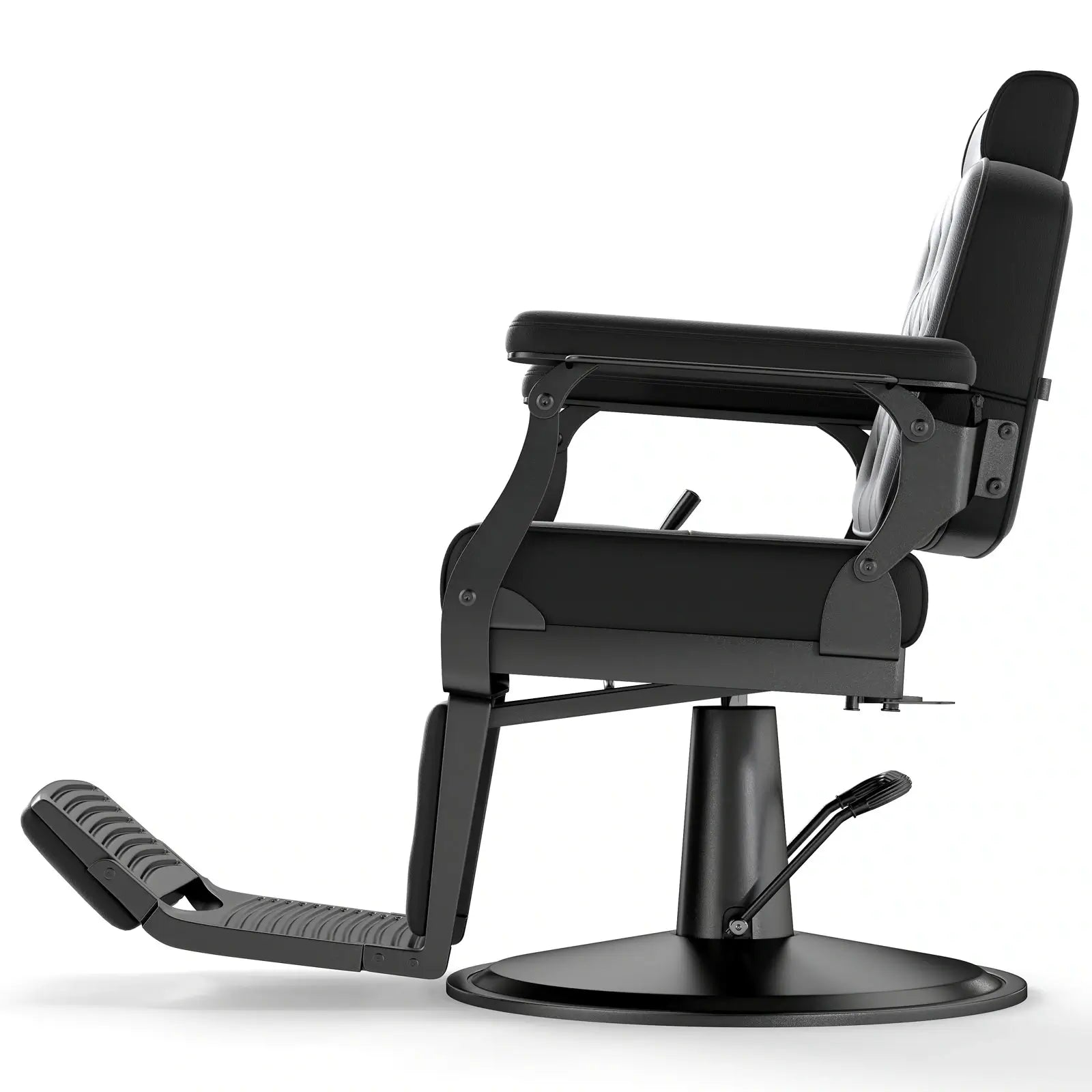 🆕#5078 Hydraulic Heavy Duty Barber Chair