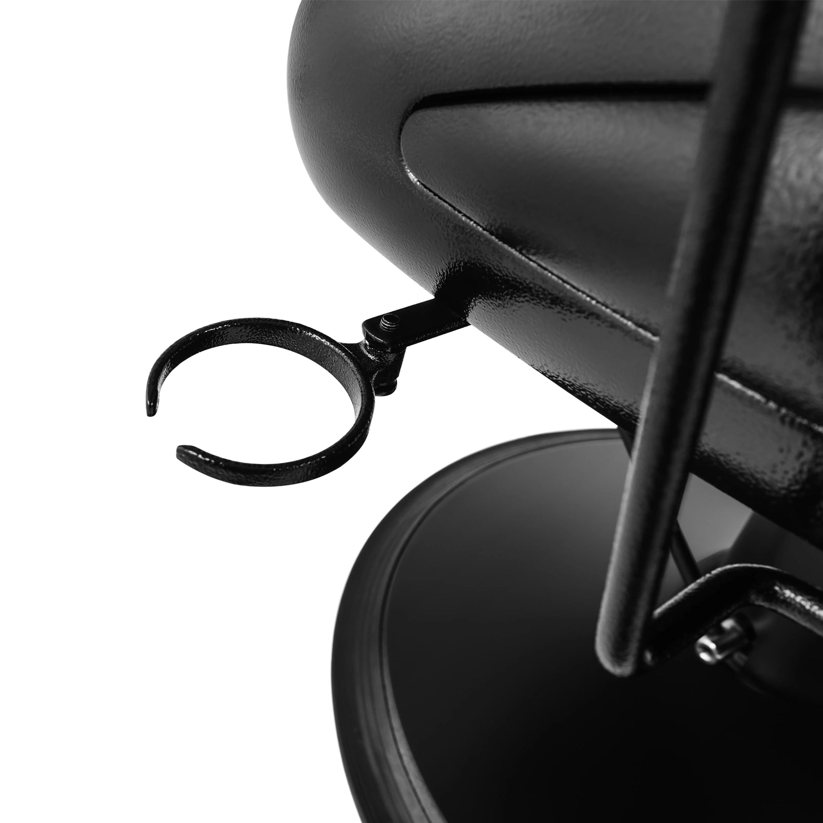 🆕#5079 Vintage Heavy-Duty Barber Chair
