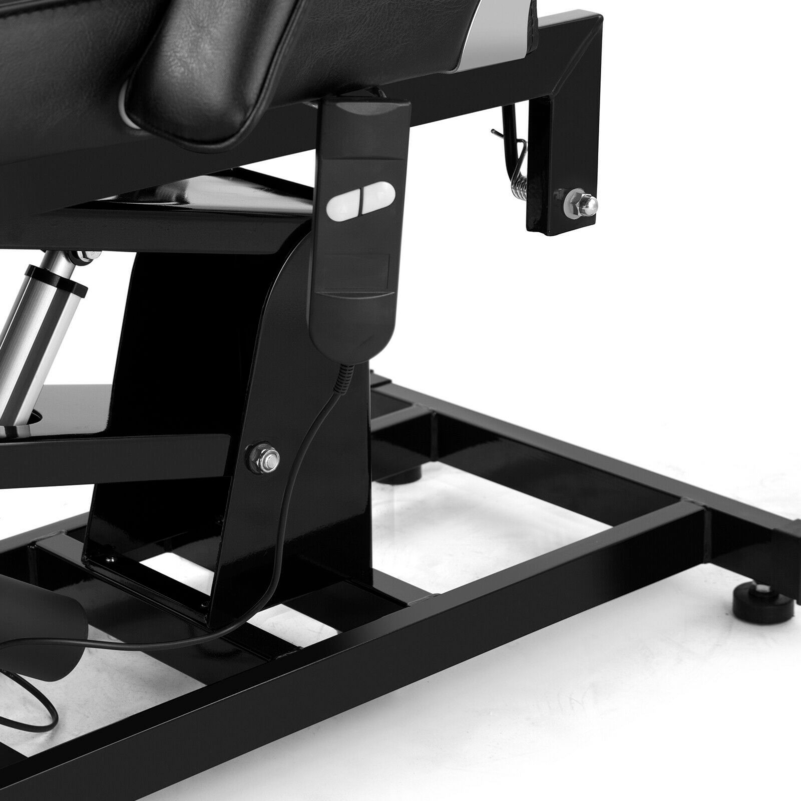 #2007 Electric Height Adjustable Massage Bed Massage Table