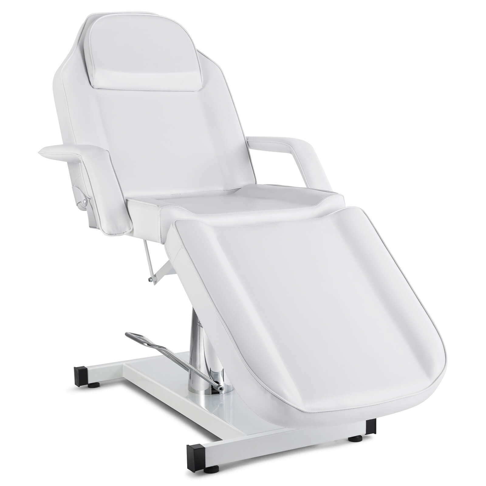 #2015 Hydraulic Facial Table Tattoo Chair Massage Bed