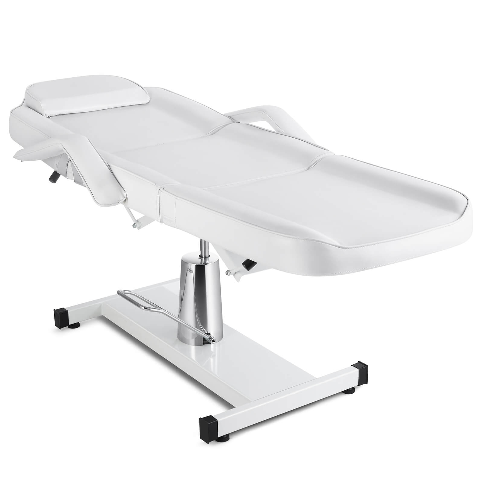 #2015 Hydraulic Facial Table Tattoo Chair Massage Bed