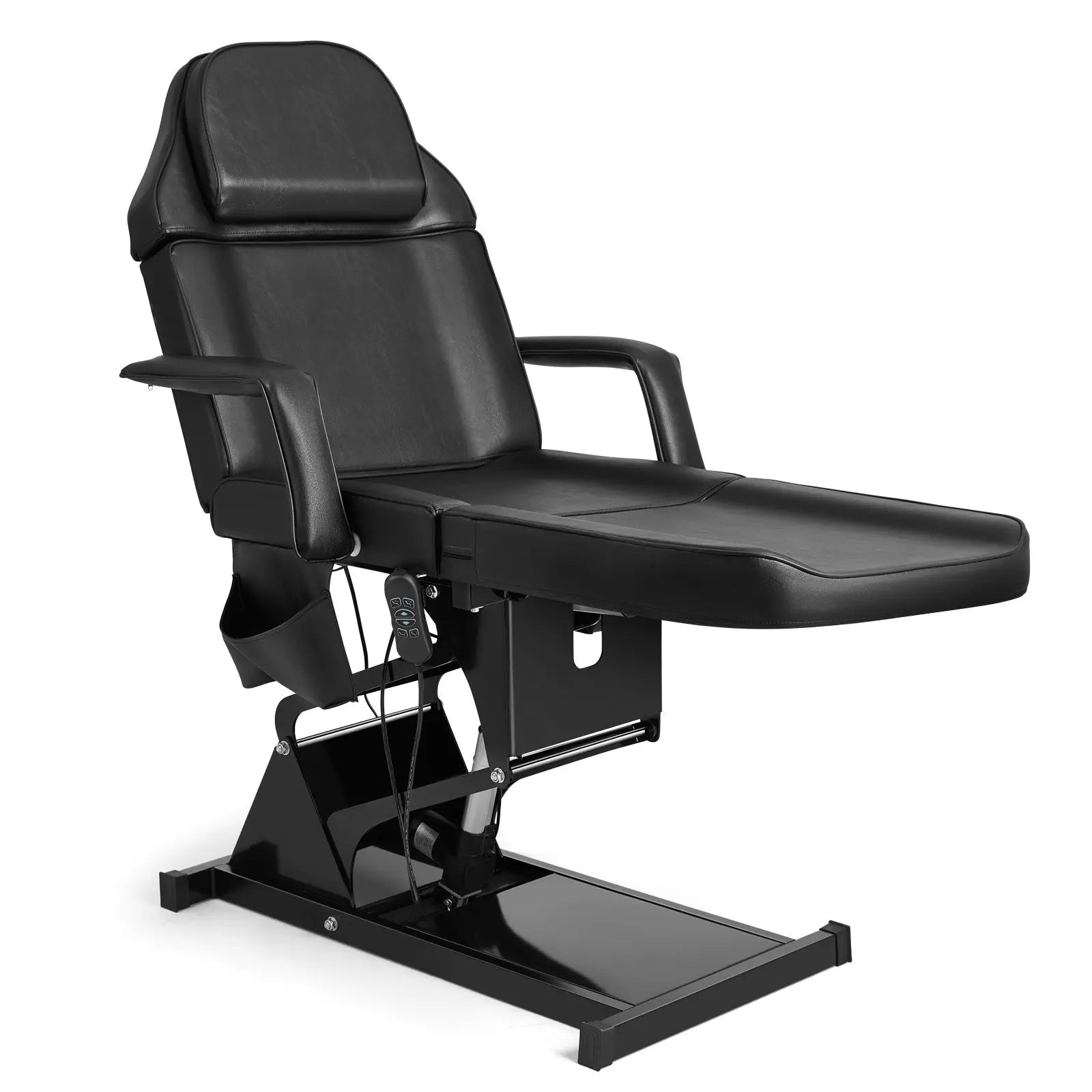 #2023 Facial Bed for Esthetician Table Beauty Bed Medical Aesthetic Tattoo Chair with 3 Motor Electrical Adjustments