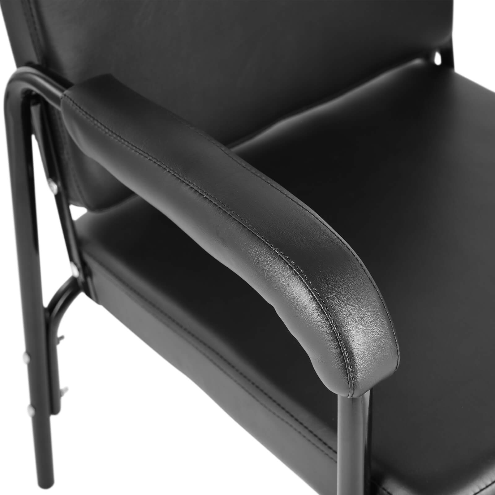 #1010 Shampoo Chair for Salon Reclinng Salon Chair Barber Chair