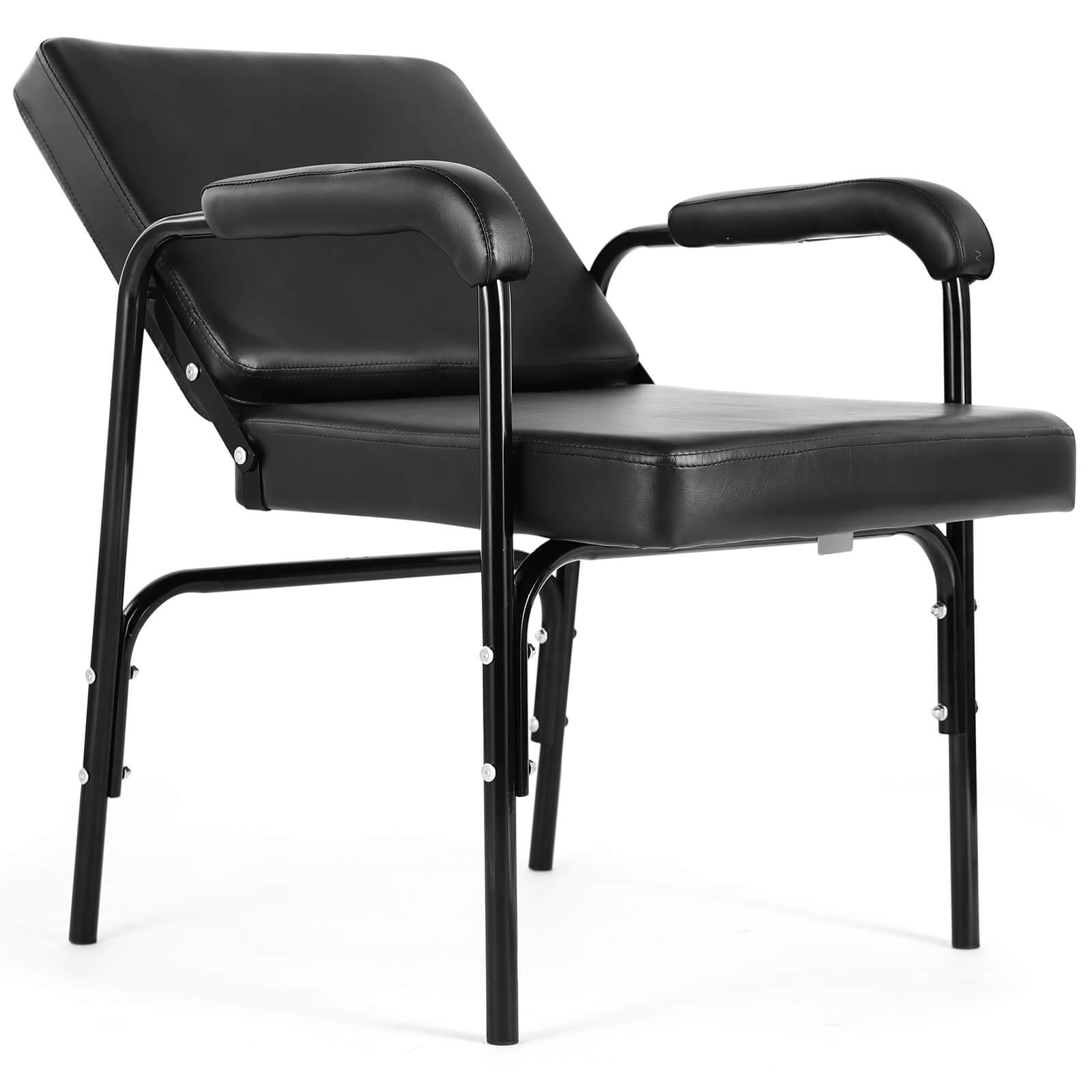 #1010 Shampoo Chair for Salon Reclinng Salon Chair Barber Chair