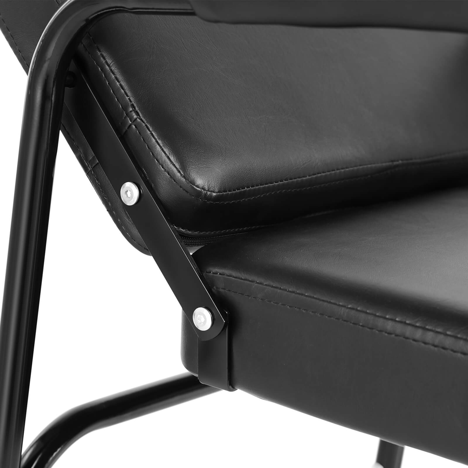 #1010 Shampoo Chair for Salon Reclinng Salon Chair Barber Chair