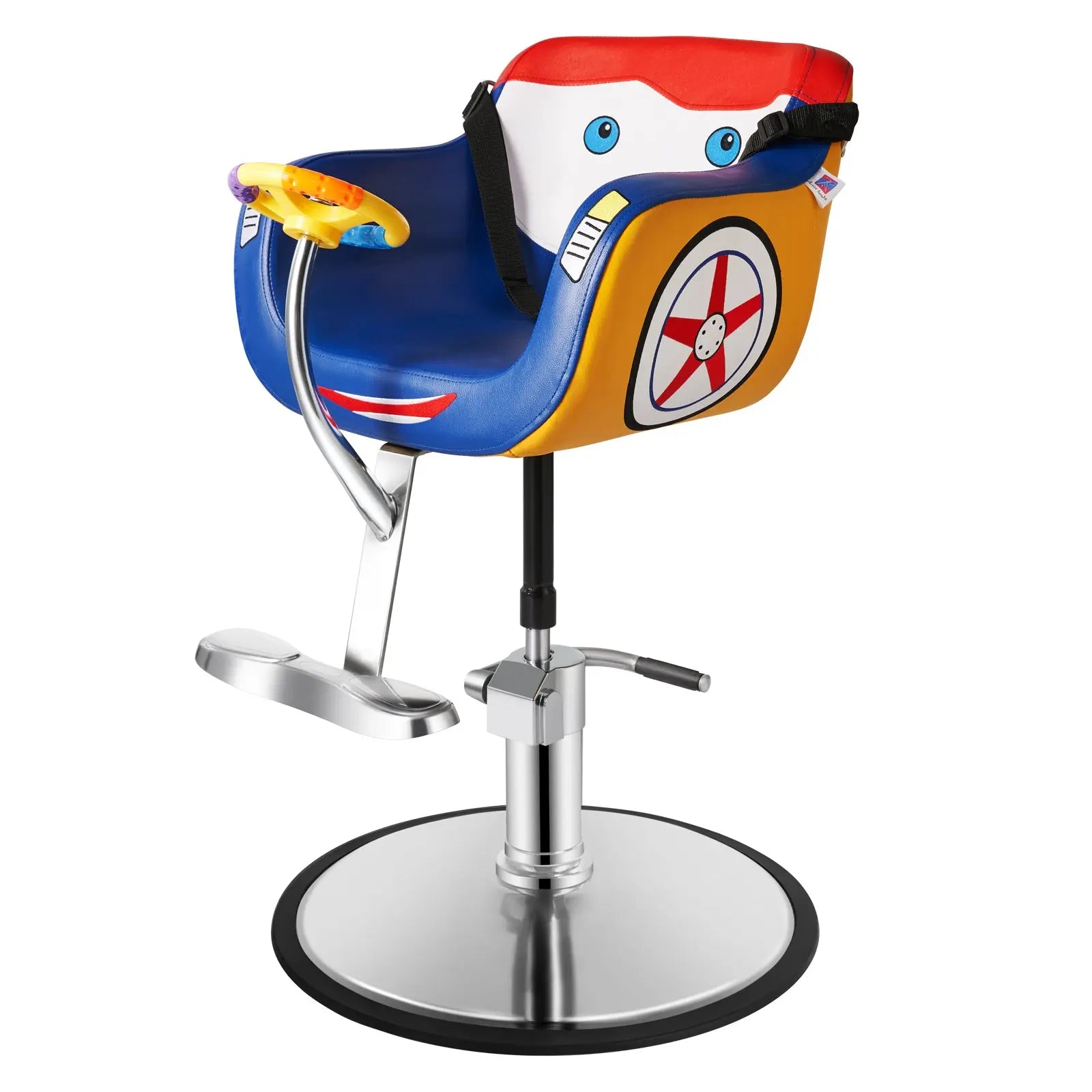 #5034 Kids Barber Chair Hydraulic Salon Chair for Children