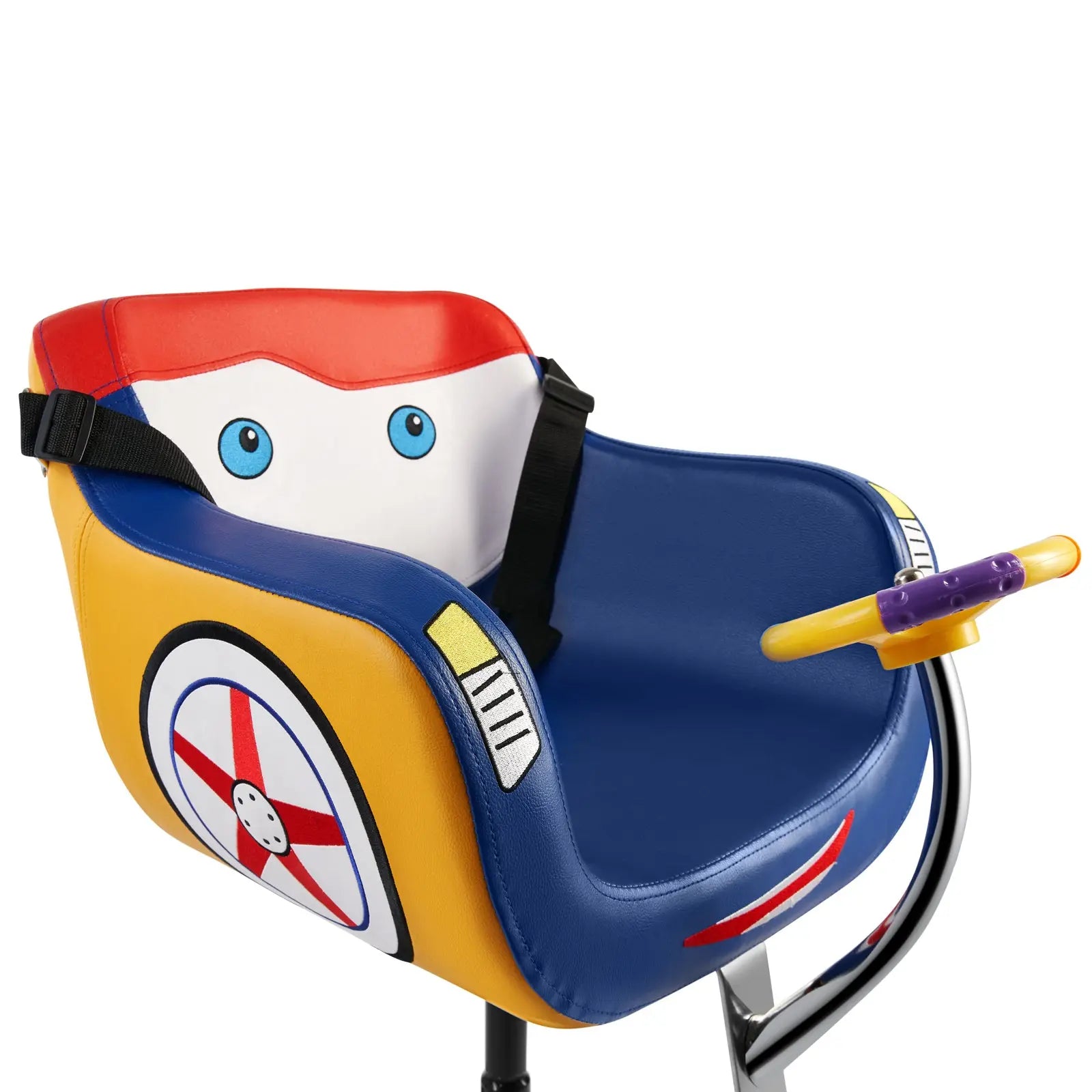 #5034 Kids Barber Chair Hydraulic Salon Chair for Children