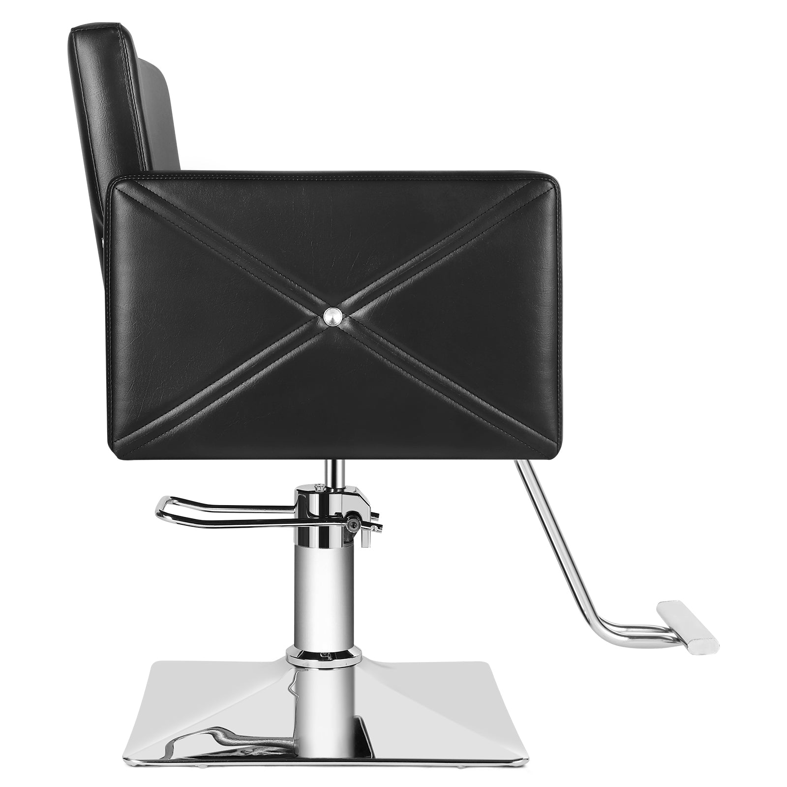 #5037 Hydraulic Styling Chair Heavy Duty Salon Chair Barber Chair