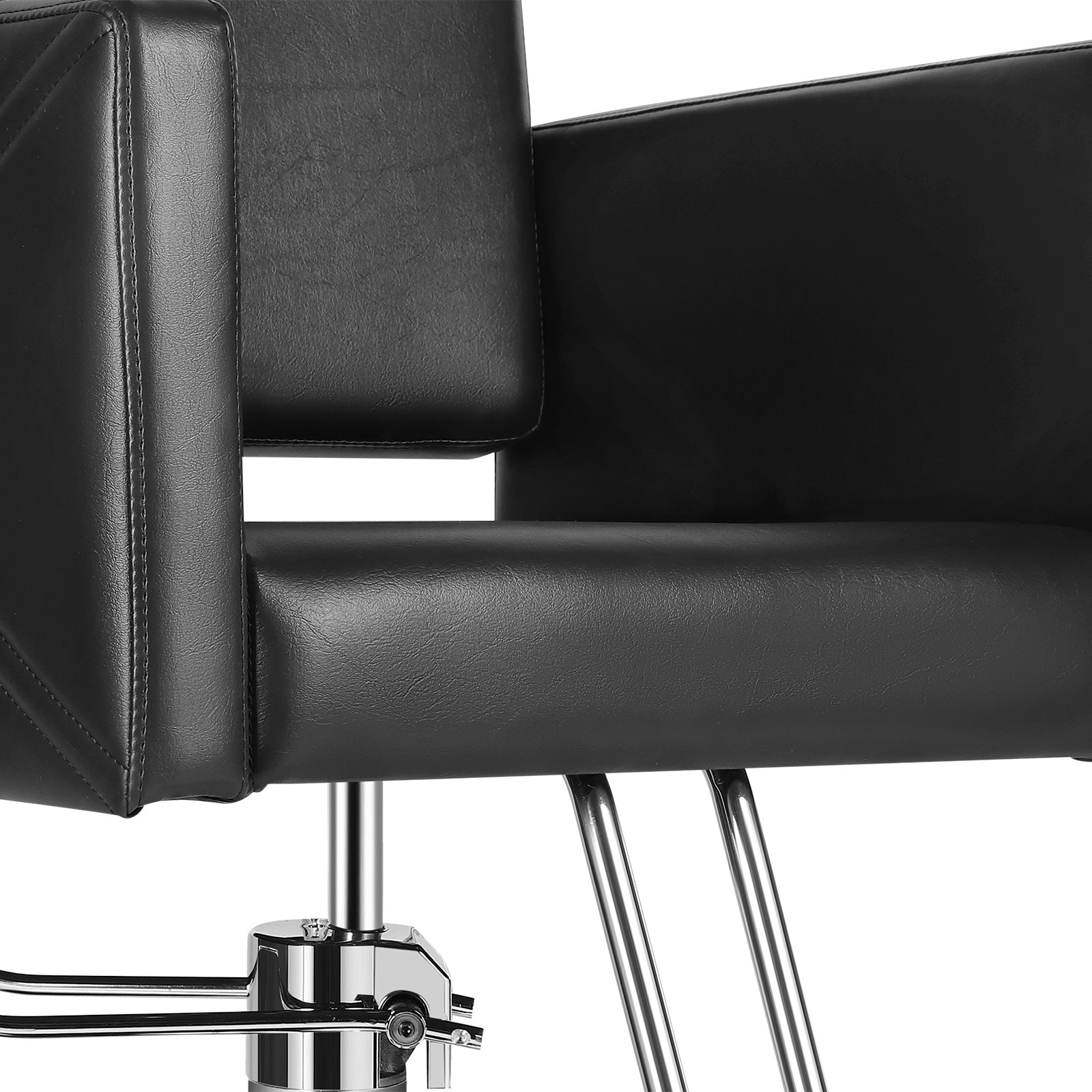 #5037 Hydraulic Styling Chair Heavy Duty Salon Chair Barber Chair