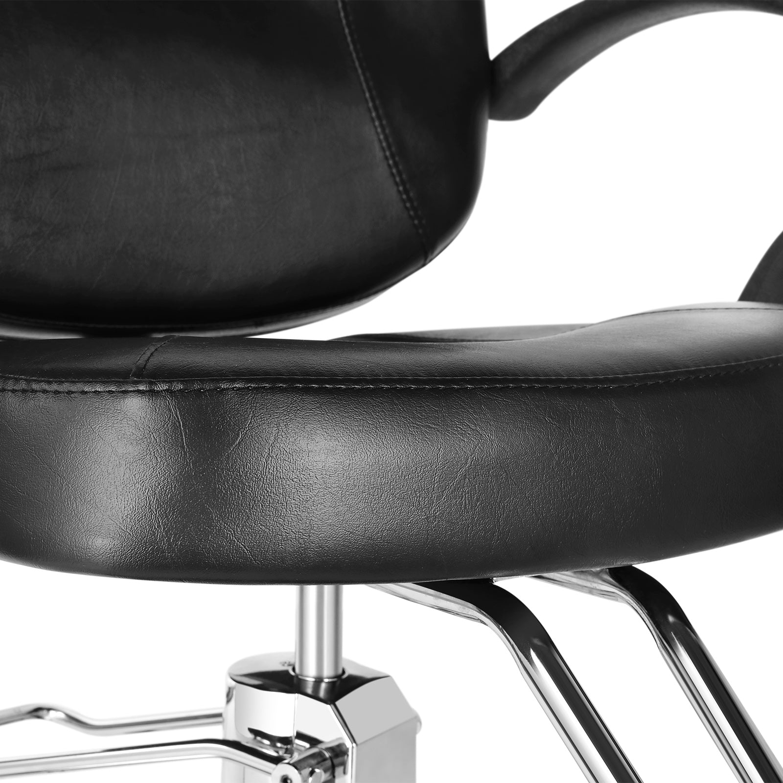#5038 Hydraulic Styling Chair