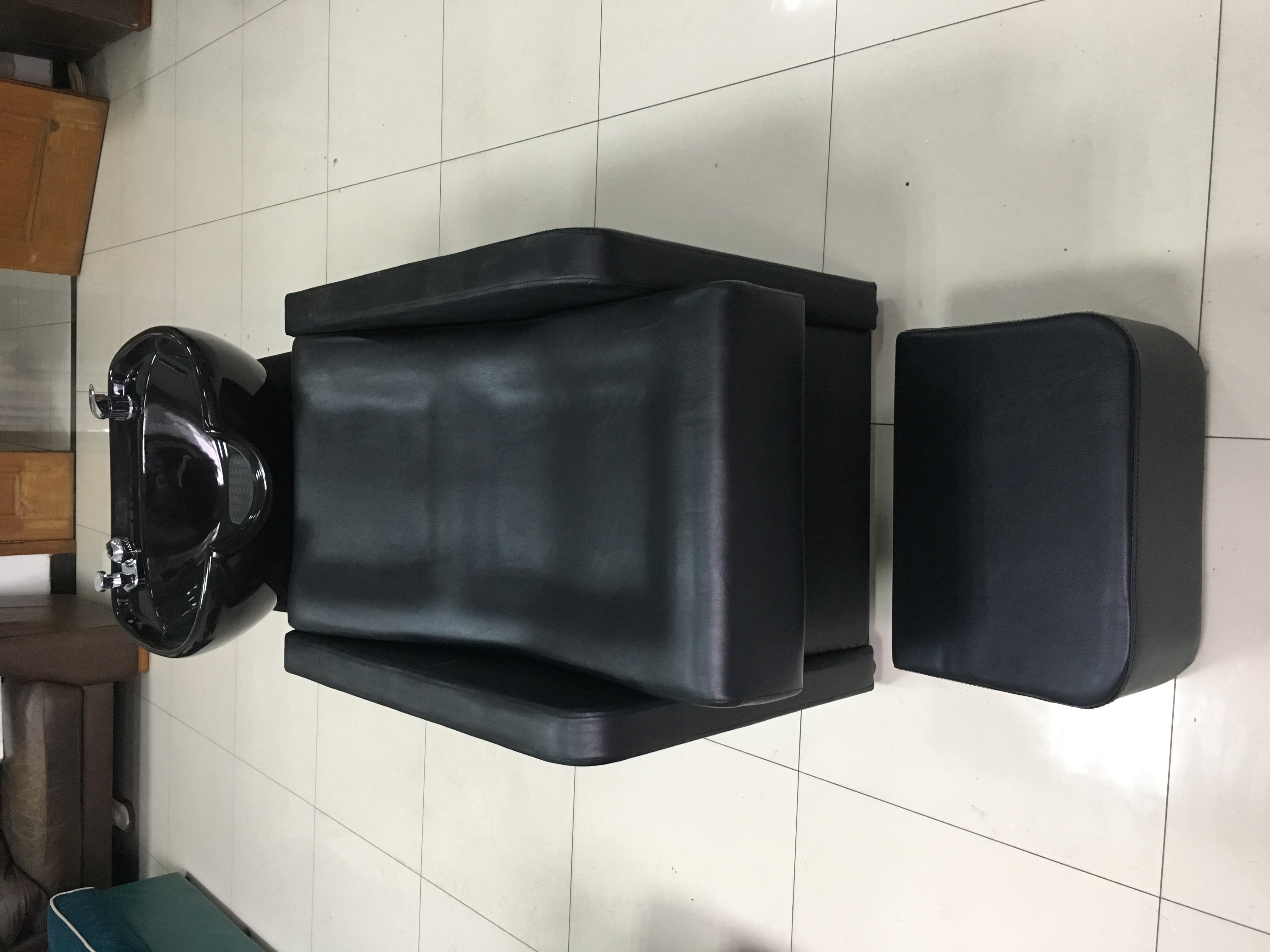 DK-78035 Shampoo Bed
